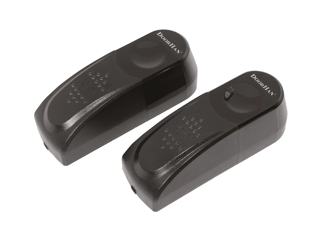 Фотоэлементы безопасности Фотоэлементы безопасности